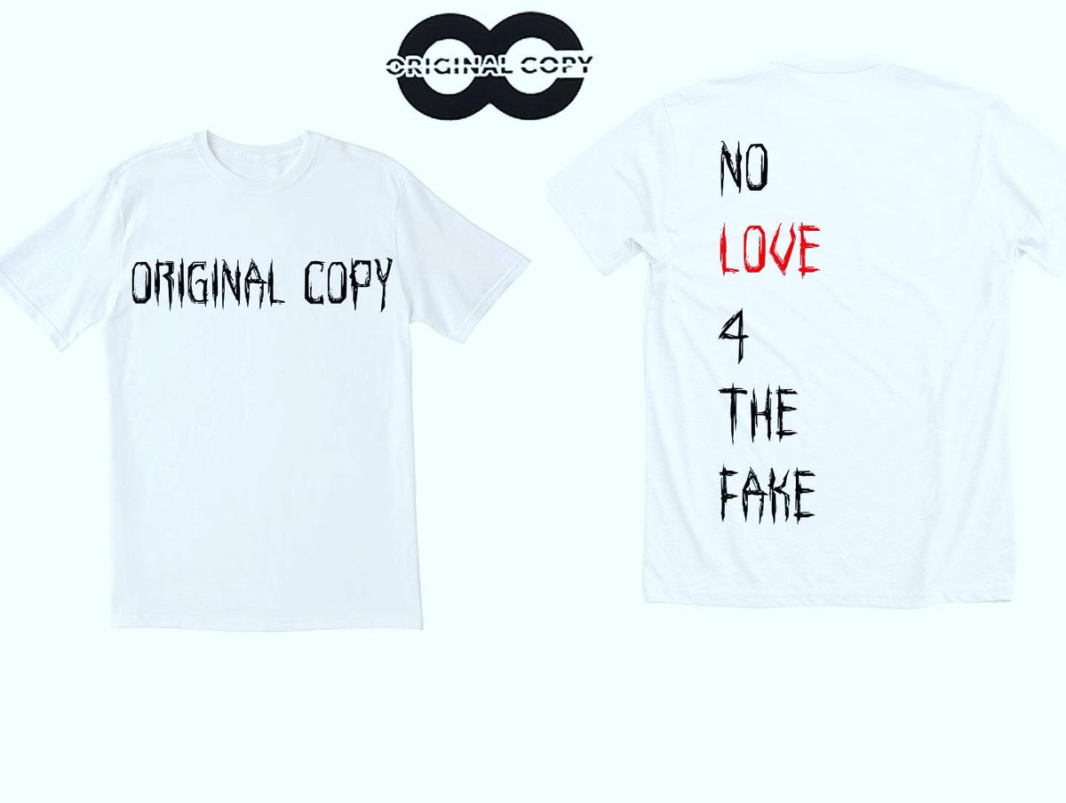 OrigCopyApparel tweet picture