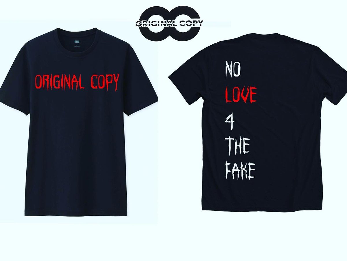 OrigCopyApparel tweet picture