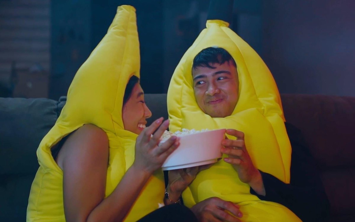 #KulangAngMundoMV featuring Star Hunt Artists, Kiara Takahashi and Argel Saycon. COMING SOON.  #HIMIG11thEdition