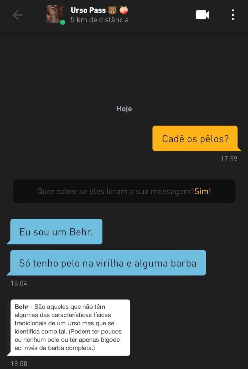 thiagochareti's tweet photo. Tava aqui lembrando disso https://t.co/KzfRY5oSSd