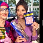 Photo by Hello Hunnay with Jeannie Mai (@HelloHunnayShow)