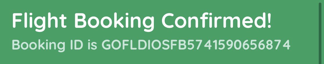Anmadaan's tweet photo. The flight I5-779 (DEL-GOI) on 23-Dec-20 is canceled due to operational reason. The airline has asked us to connect with ibibo for refund. But ibibo is not reverting. Please cancel this booking and refund full amount. @goibibo @airasia https://t.co/LqSQnXLOLD