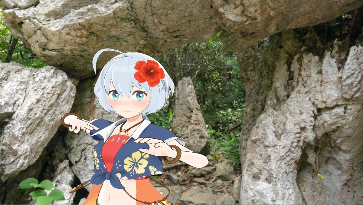 haruka_vtuber tweet picture