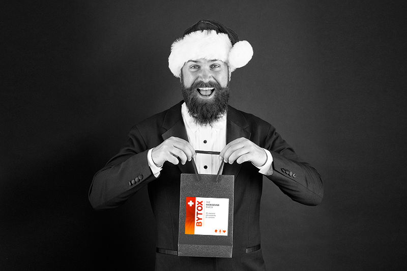 BytoxPatch's tweet photo. 🎅 50% Off The Hangover Patch - https://t.co/Oz1cRPsST9 https://t.co/qGrDjfYvlp