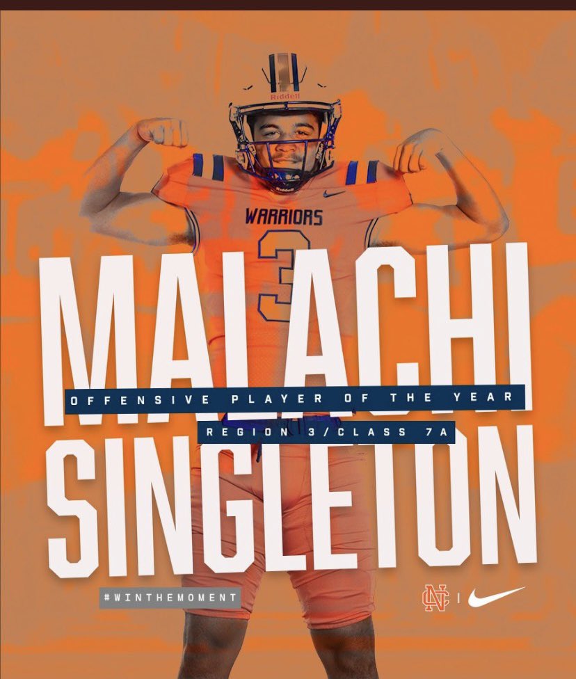 DDT: 2023 QB Malachi Singleton Discusses Breakout Season and Georgia Offer