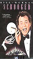 MatthewHuston's tweet photo. Celebrating the Holidays with another Christmas classic... SCROOGED #MerryChristmas #HappyHolidays https://t.co/FgnHiSmb6e