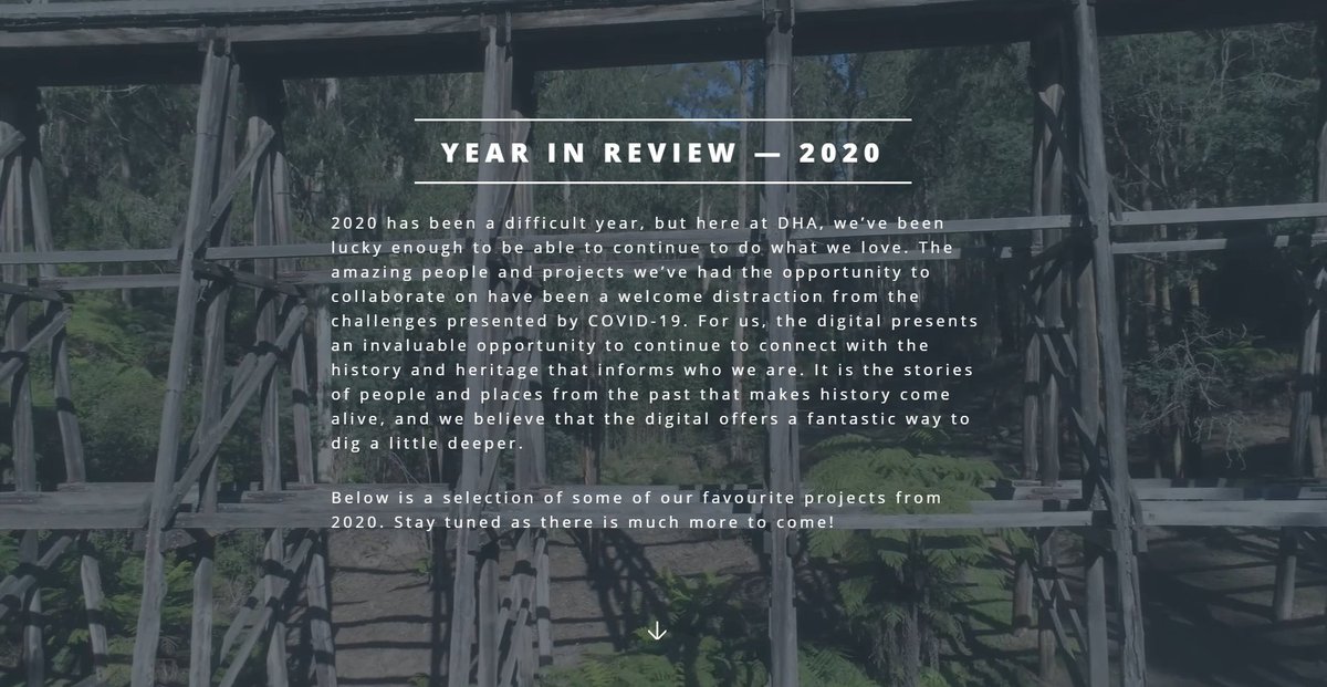 Digital Heritage Aus tweet media