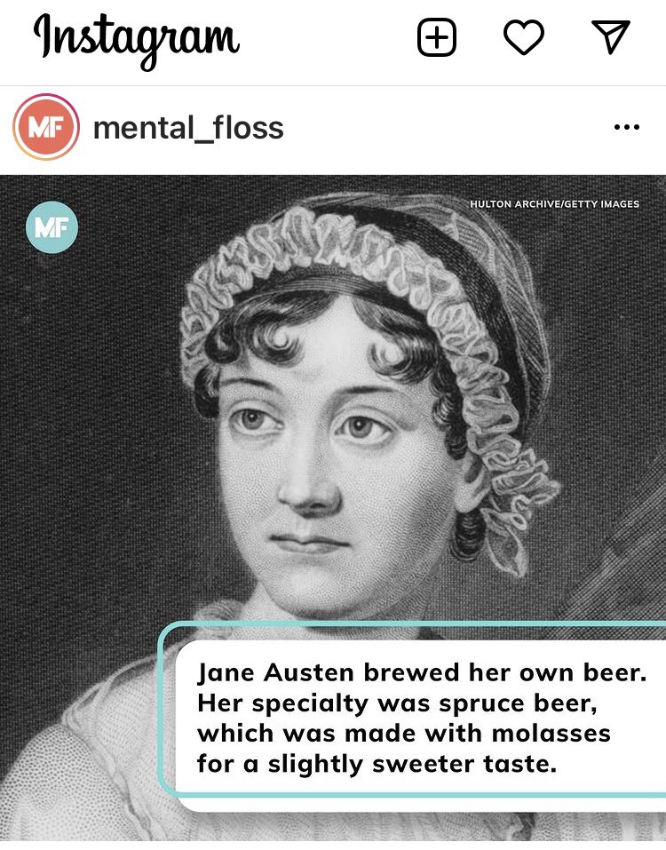 BeatThemBrewing's tweet photo. Big deal. We’ve made beer. What else has she done? https://t.co/aqqgSSHzxM