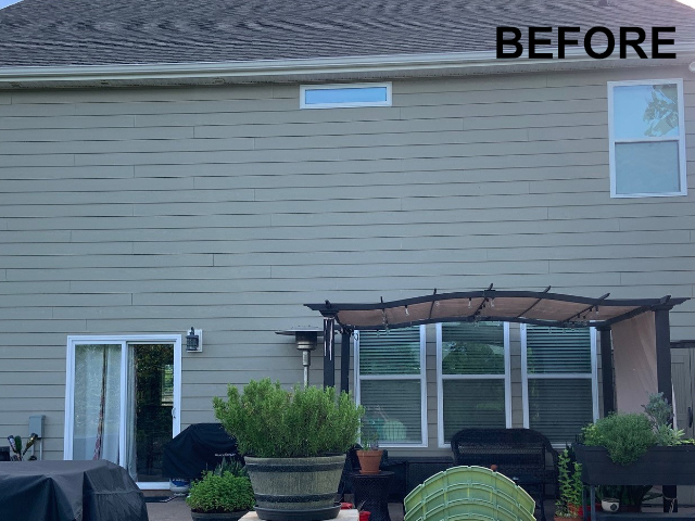 JAGConstCorp's tweet photo. JAG was asked to add more shade to a #backyard with a covered porch. This project consisted of a sloped ceiling, 2 fans, a header mounted space heater overlooking a seating wall, and #firepit! https://t.co/EGF4iPp0pS
Have a backyard project idea? Call for an estimate 704-929-6068 https://t.co/bIPcaLwmRP