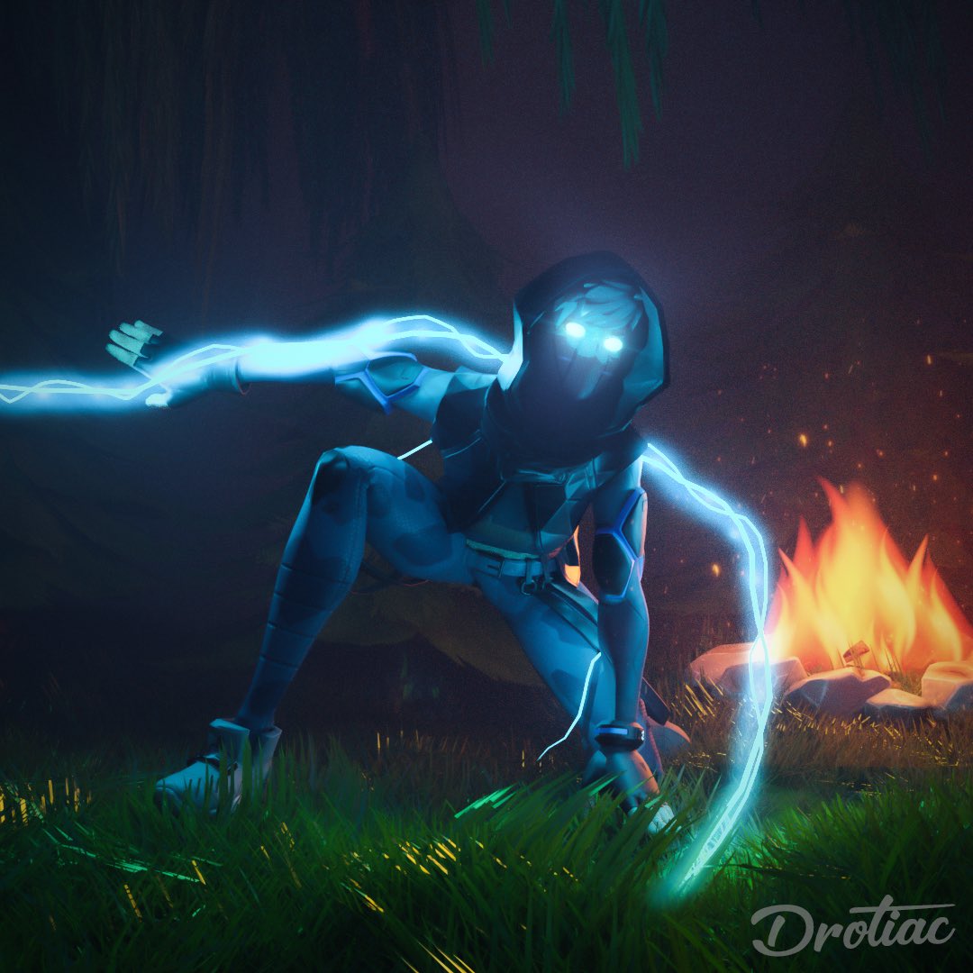 Drotiac's tweet photo. Remember when I use to create thumbnails.. https://t.co/xwv8SmIBJc