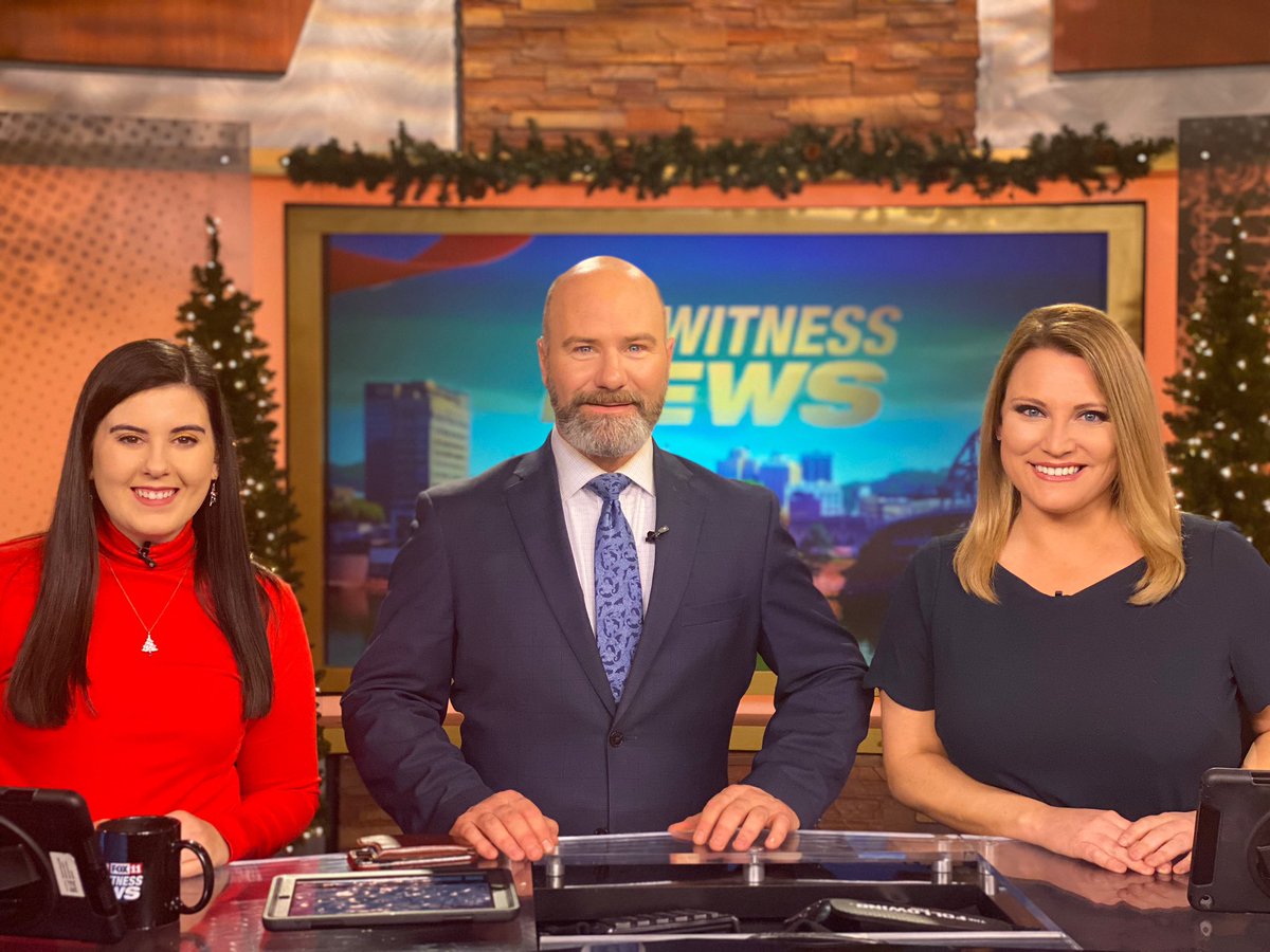 LaurenTalottaTV's tweet photo. Going to miss my noon partner-in-crime as she says goodbye to @wchs8fox11 😭 @KateNagelWX, it’s not goodbye, it’s a see you soon, maybe one day in DISNEY! Thank you for being you, a top-notch met and coworker - and most of all, a wonderful friend. Safe travels back to FLORIDA! 🔅 https://t.co/vnifBqDsaw