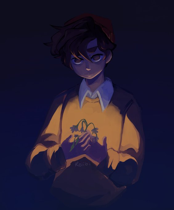 reiibi's tweet image. spare 6? 😳 that'd be p neat,,