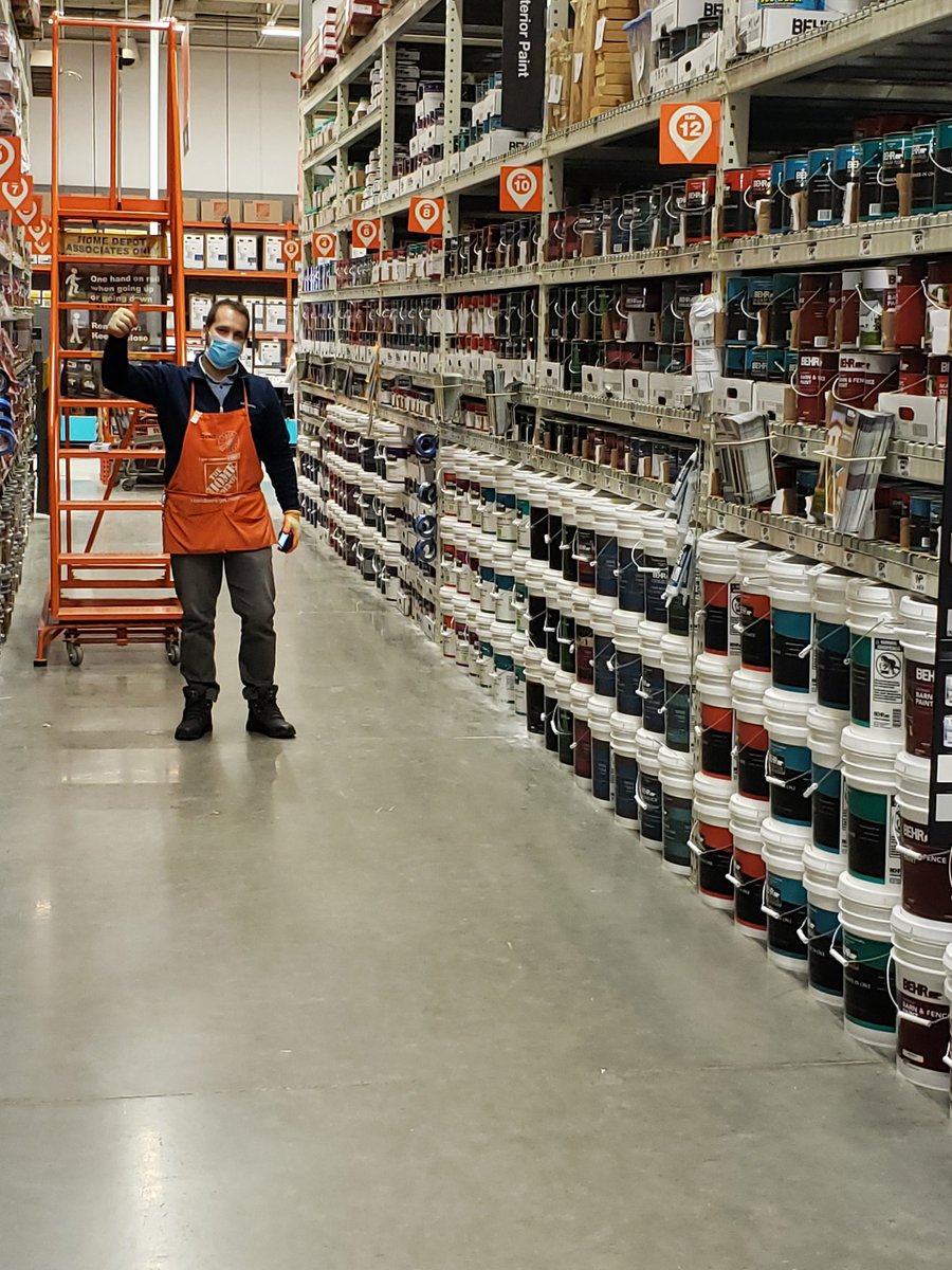 Tom Mason (@thebeardedmason) on Twitter photo Dino at #4152 has the best looking paint department in the Ohio Valley. #raisethebar. <a href="/TylerHage/">Tyler Hage</a> <a href="/VicRangel2/">Vic Rangel</a> <a href="/arossi6184/">Amy Rossi</a> @m_depiero Dino at #4152 has the best looking paint department in the Ohio Valley. #raisethebar. <a href="/TylerHage/">Tyler Hage</a> <a href="/VicRangel2/">Vic Rangel</a> <a href="/arossi6184/">Amy Rossi</a> @m_depiero