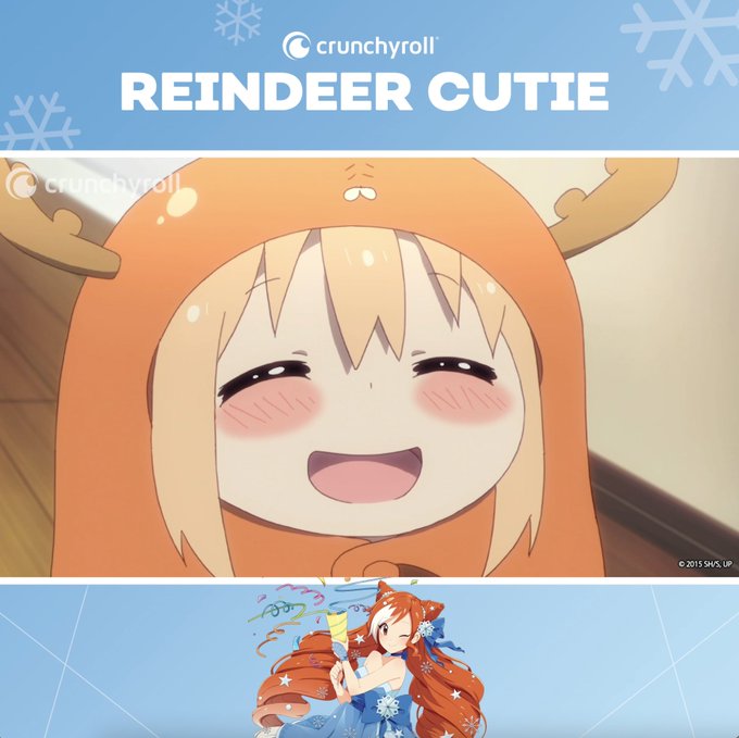 Tweet Populercrunchyroll 100 Whotwi Analisis Twitter Grafis