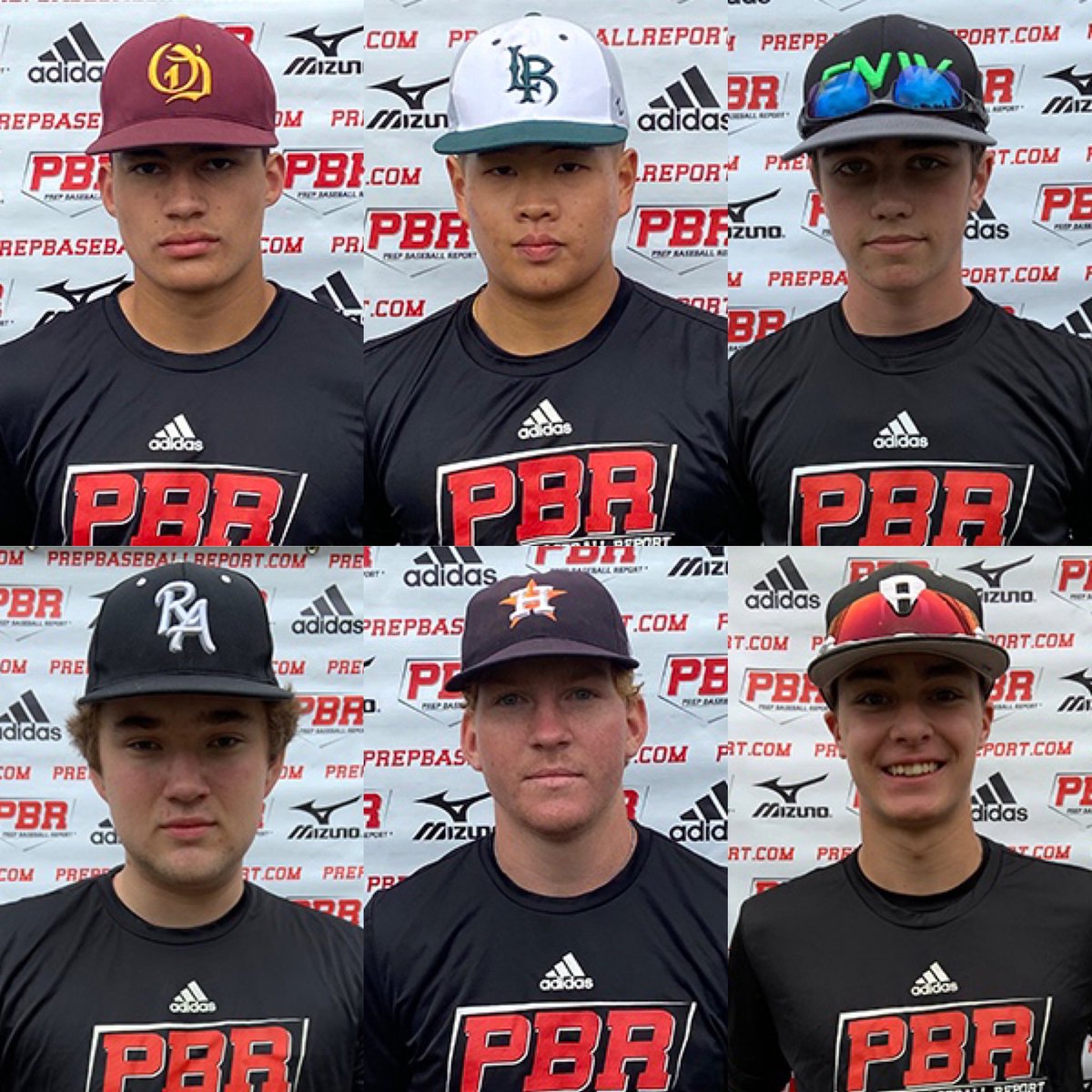 PrepBaseballWA's tweet photo. 🔦Uncommitted Spotlight 🔦

6 prospects to keep 👀s on in 2021

@PBR_Uncommitted

+ Max Alvarado (O’Dea)
+ Alex Charoenkul (Issaquah)
+ Owen Deem (Roosevelt)
+ Mason Greene (Bellevue Christian)
+ Nicholas Johnson (Running Start) 
+ Nick Laman (Kamiak)

🔗 https://t.co/8tBaRqc1lz https://t.co/migtEHr0s3