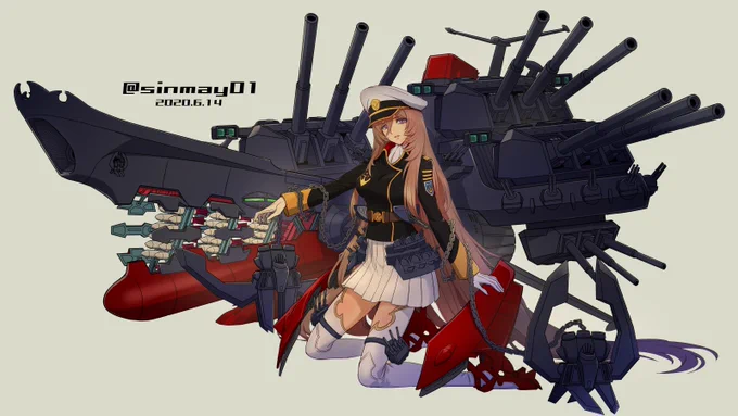 #2020年自分が選ぶ今年の4枚 
Skeb部門 