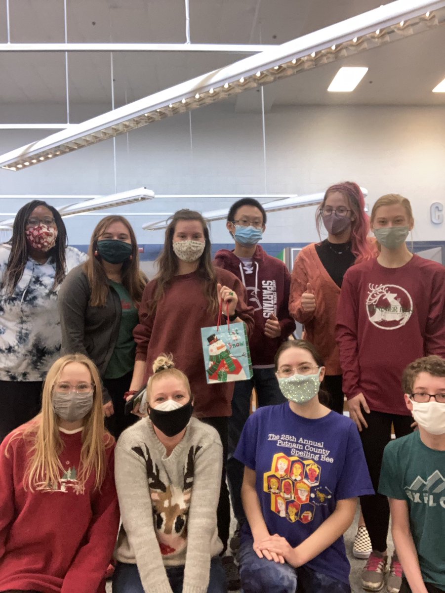 FHC Epsilon Beta tweet media