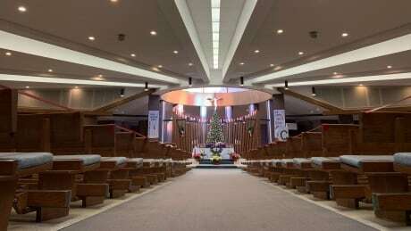 CBCPEI's tweet image. Churches in the lurch preparing for Christmas gatherings ift.tt/3nr3afN #pei