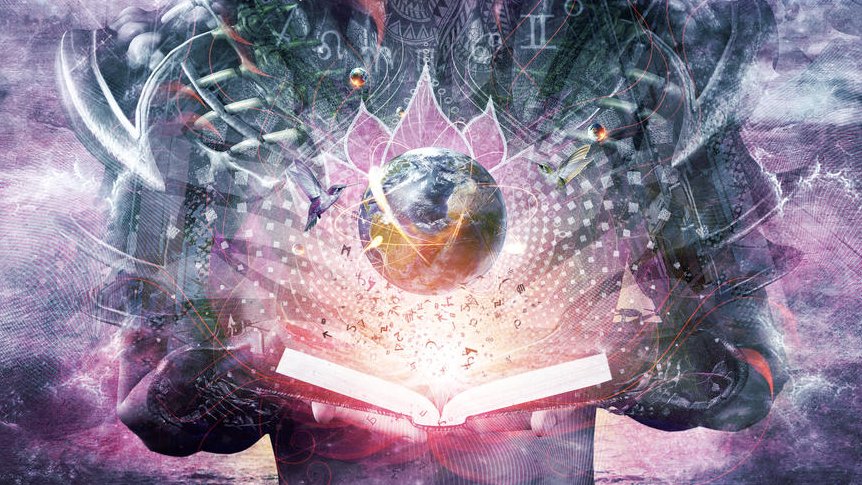 My lesson here is quite simple.Sometimes we forget the Power we have with our words.Our Words shape Worlds. The first of them, our own World.But that is not the only one you can shape.Think deeply about this.Unleash your Power.Share your History.Shape the World.