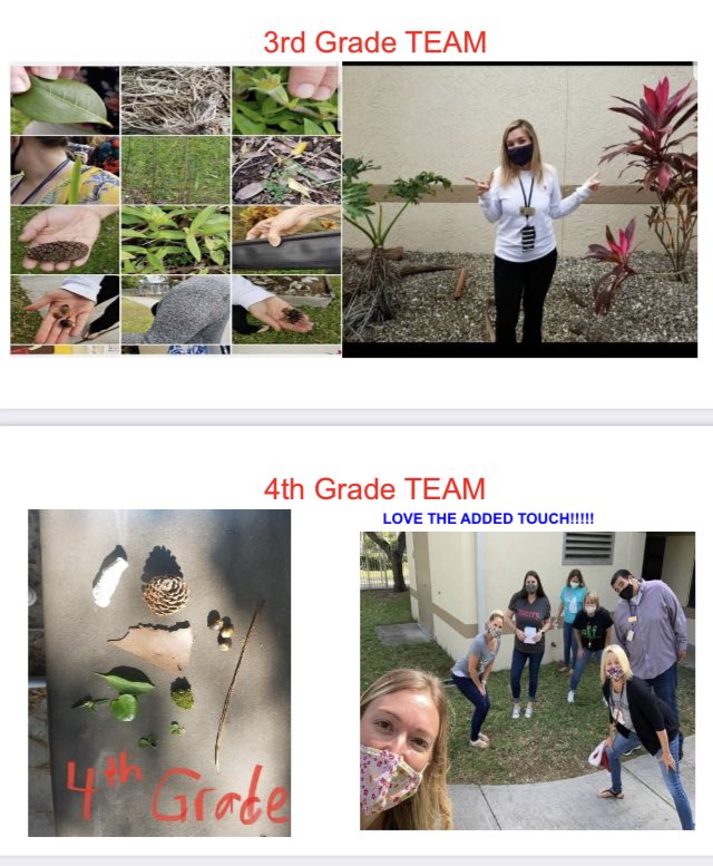 TOEBears's tweet image. ⁦@TOEBears⁩ our staff had a blast on Day 1 of our TOE Amazing Race!