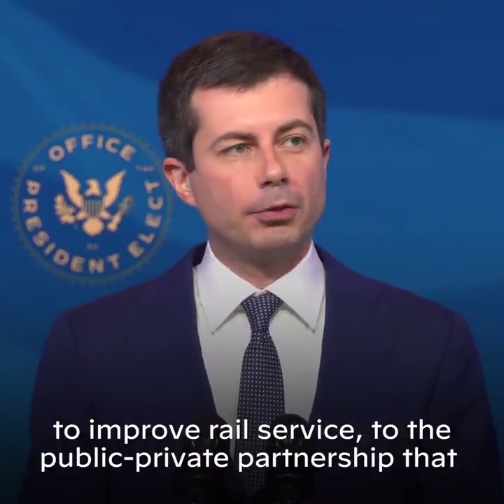 pete buttigieg twitter hashtag