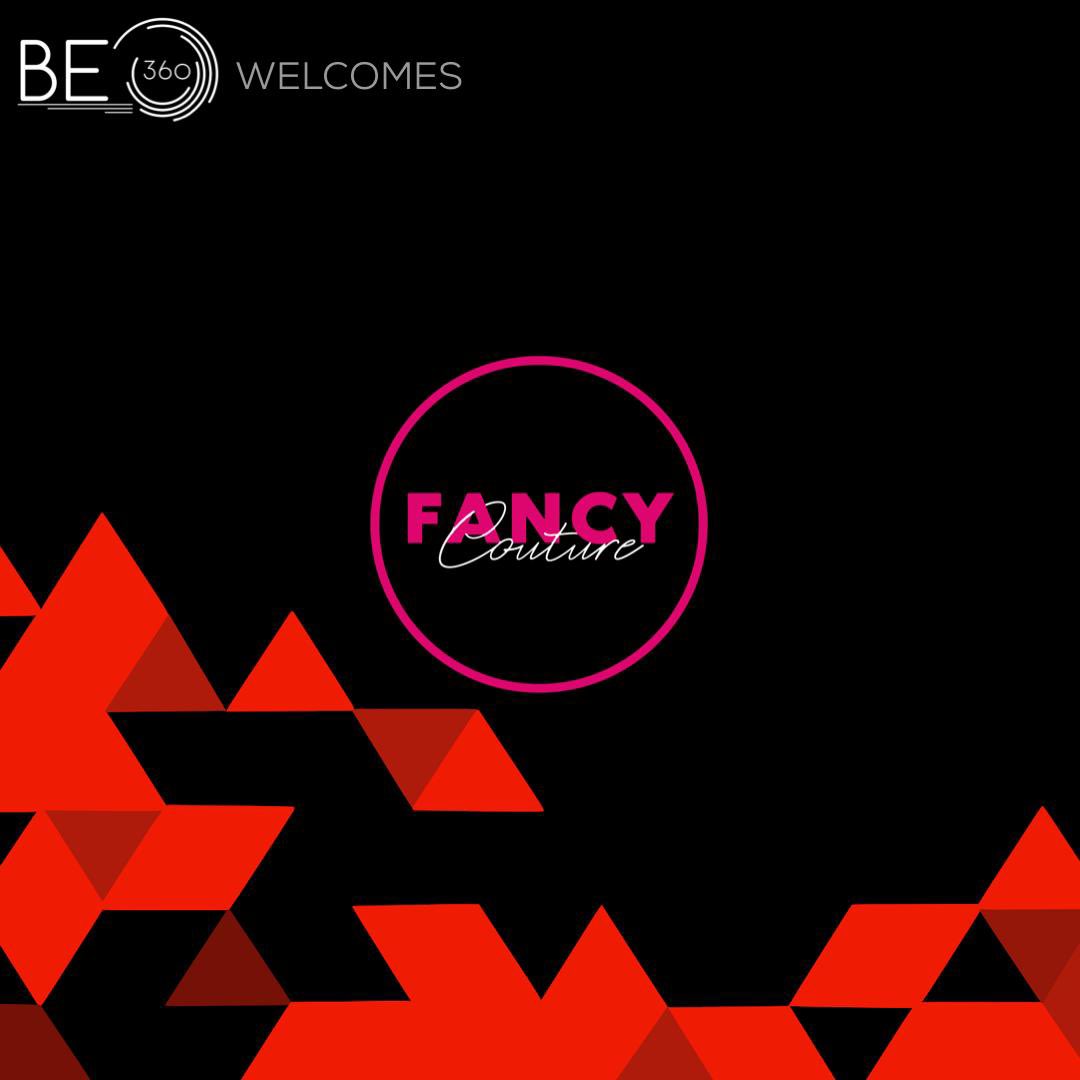be360caribbean's tweet photo. BE360 Welcomes Fancy CoutureTT 

Get 15% off your purchase when using your be360 loyalty card 💳

Stay tuned as we roll out more of your favourite stores that are already on board and ready to give you discounts for your loyalty

#ANewSpinOnLoyalty #Be360Caribbean #MembershipCard https://t.co/Oey1ma65KZ