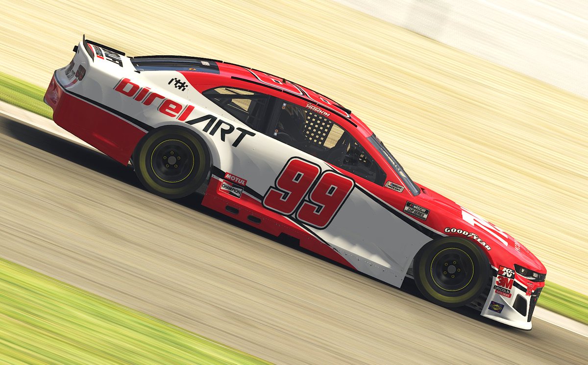 JustinPSports's tweet photo. @HawkinRacing enters tonight with a 45-point lead in the #RATR standings (w/o drops) over @Scott_Heckert_.
3. @bradxperez (-78)
4. @willrodgers65 (-88)
5. @Collin_Fern (-97)
@STNRacing | #RATR | #OSS75 | @IMS https://t.co/wgroLsGnsO