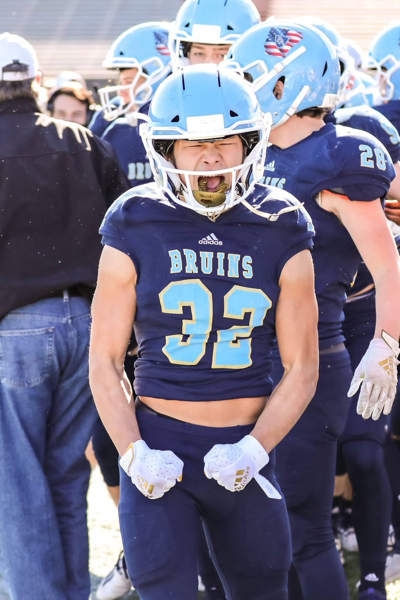 PA Bruin Football tweet media