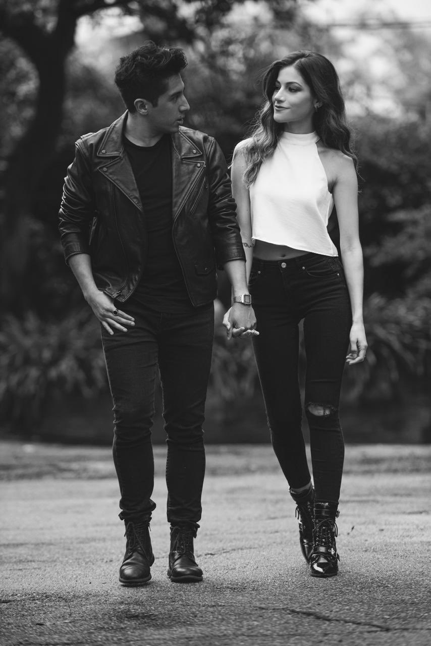 Daniel Sosa on Twitter: “Ayer cumplí 1 año de novio con esta