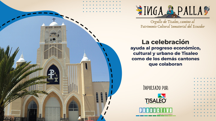 ingapalla's tweet photo. Durante la fiesta el incremento de la economía es primordial para la comunidad, puesto que en los tres días de celebración asisten entre diez mil turistas que consumen los productos locales. #orgulloingapallatisaleo #santaluciatisaleo  #ingapallatisaleo https://t.co/hTpxGNN4bO