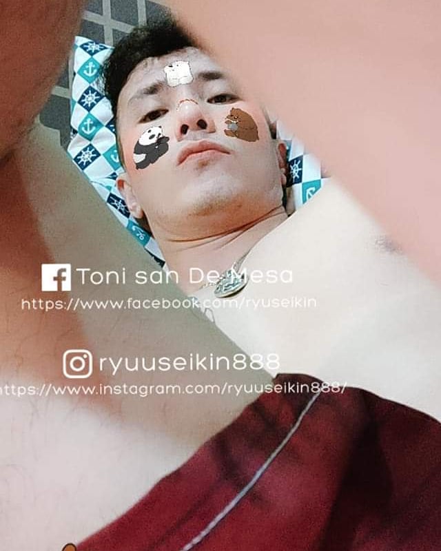 tsdm888's tweet photo. silip mo jan? https://t.co/zd6DwFYwIl