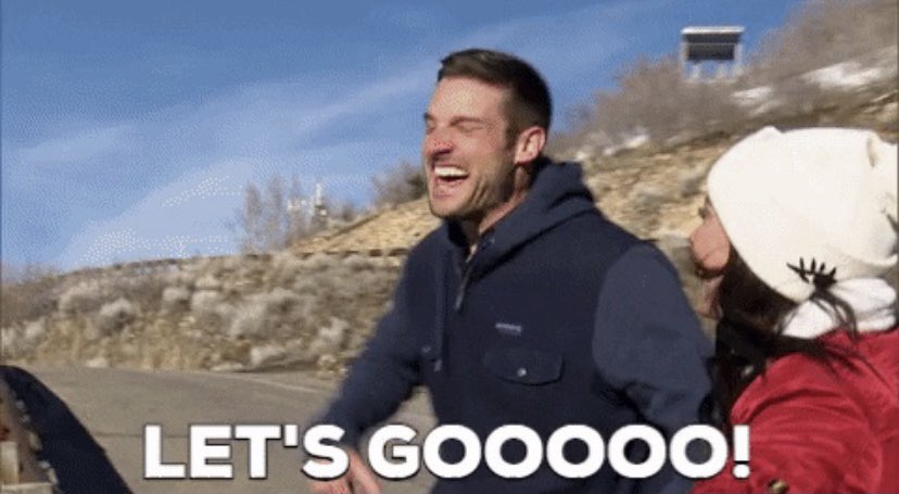 Adam_Armstr's tweet image. Getting through this blizzard the only way I know how