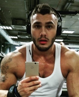 DatingsFelix's tweet image. If You think I am fuckable retweet my post please 😈