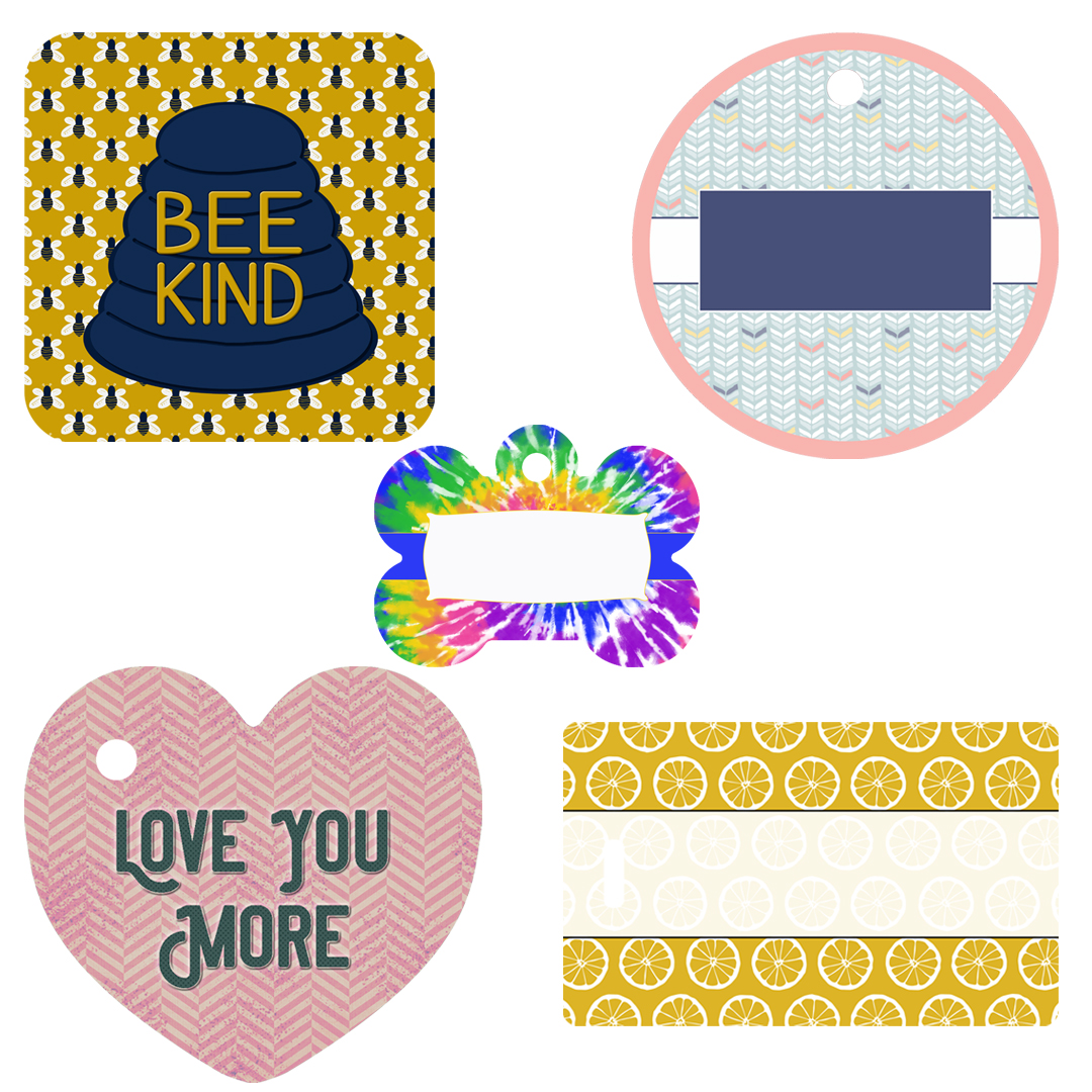 Our friends at So Fontsy have rights-free, formatted art for coasters, pet tags, and more! Download the free sublimation sample pack now at sofontsy.com/products/unisu…

#sublimation #dyesublimation #unisub #realunisub #sofontsy #digitaldownloads