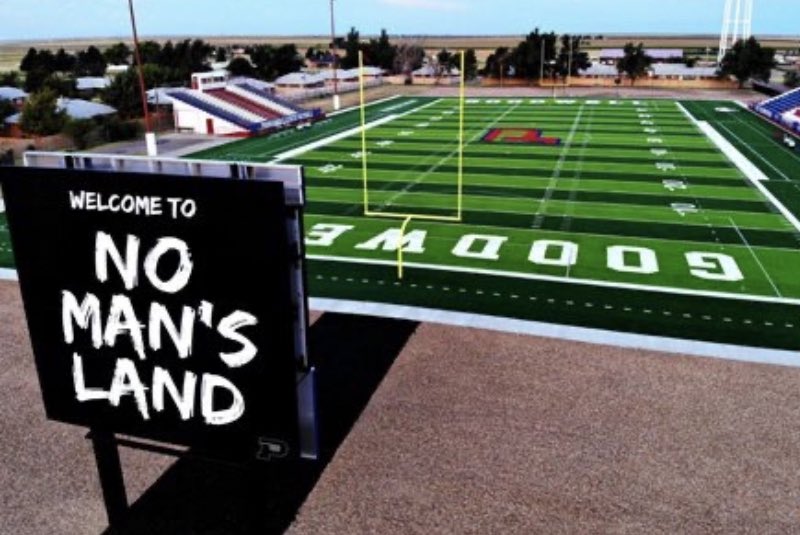Beyond blessed and grateful to have received an offer from Oklahoma Panhandle State University! #GoAggies 🔵🔴 <a href="/Coach8Escobar/">Christian Escobar</a> <a href="/OPSUFootball/">OPSU Football</a> <a href="/EHSCoachLopez/">Julio Lopez</a> <a href="/CoachPedregon/">Gabriel Pedregon</a> @CoachVegaRR <a href="/Iglesias_915/">Joseph Iglesias</a> <a href="/TopViewFit/">Top View Fitness</a>