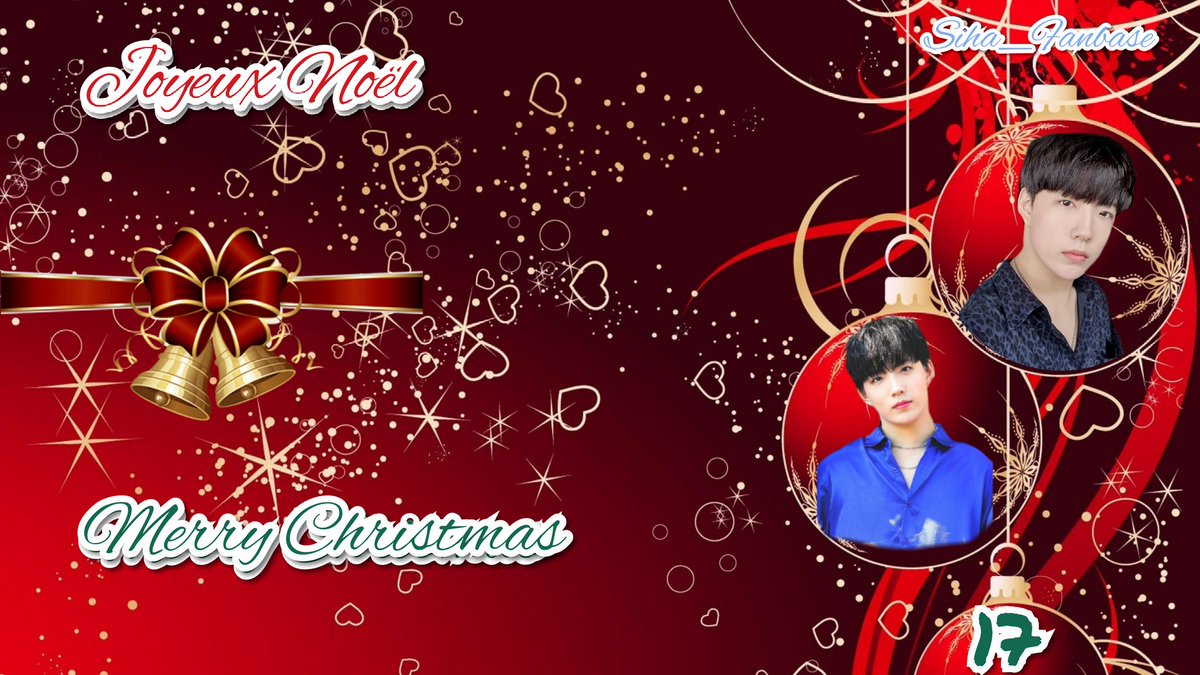Siha_Fanbase's tweet photo. 🎀 ADVENT CALENDAR 🎀

•❅•°•𝐃-8  Before Christmas•°•❅•

CHRISTMAS WITH NOIR

              December 17 ~ Siha 

@noir__official
#LUMIEREWITHNOIR
#CHRISTMAS_WITH_NOIR
#양시하 #시하 #YANGSIHA
#NOIR #느와르 https://t.co/OieVpFTOGV