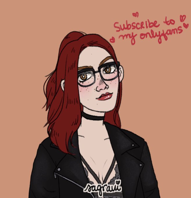 Here&rsquo;s as close as a face reveal I&rsquo;ll get. Link to onlyfans is pinned 🥰 https://t.co/0o92CHuSzY<a href="/tag/newprofilepic"class="tags"><span>#newprofilepic</span></a>