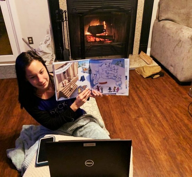 Mrs. Schrum tweet media