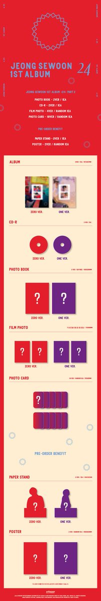 TKiiYUYEE's tweet photo. rtสุ่มแจก 🐝 พรีบั้มไซน์เซอุน <24> #TWENTYFOUR PART2🎈✨

💸ราคา💫
♡1VER= 350
♡2VER= 670
ลค.เก่าลดเพิ่มบั้มละ10

📀เข้าชาร์ต❌ไม่แกะ
📮ฟรีลทบ/ems70/นัดรับ
💝มีของแถม

สั่งซื้อ✨ https://t.co/bqmBzXkhfq

#정세운 #JEONGSEWOON #ตลาดนัดเซอุน #ตลาดนัดSEWOON #ตลาดนัดโปเนียว #ยยiiพรี https://t.co/p14N5wSS95