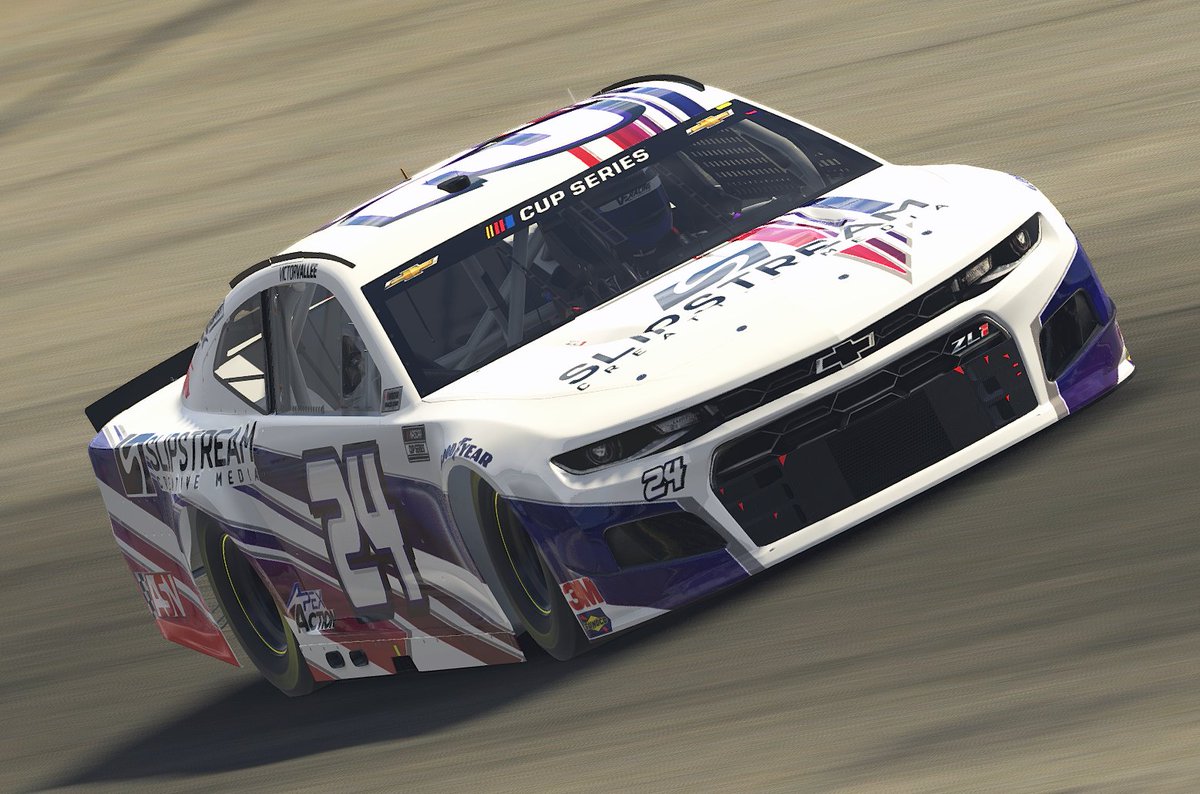 JustinPSports's tweet photo. Among this week's newcomers in #RATR for the #OSS75 are 2019 SCCA U.S. Majors Tour T4 Champion @BryanHorowitz21 and @MediaSlipstream's @Victor_Vallee.
They are currently ranked P6 (1:30.445 w/ 17 laps of practice) and P10 (1:31.897 w/ 2 laps of practice).
@STNRacing | @IMS https://t.co/cp5v0OKwQi