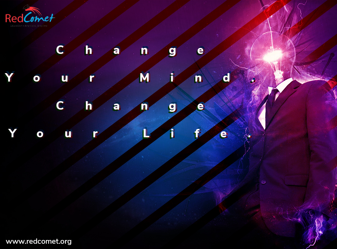 redcometorg's tweet photo. Most of us want to change the world, but  only a few of us are willing to change our own  minds!" 

🌐 https://t.co/3yJHopM6T9 

#study #studying #studygram  #redcomet https://t.co/qpYqbaspAU