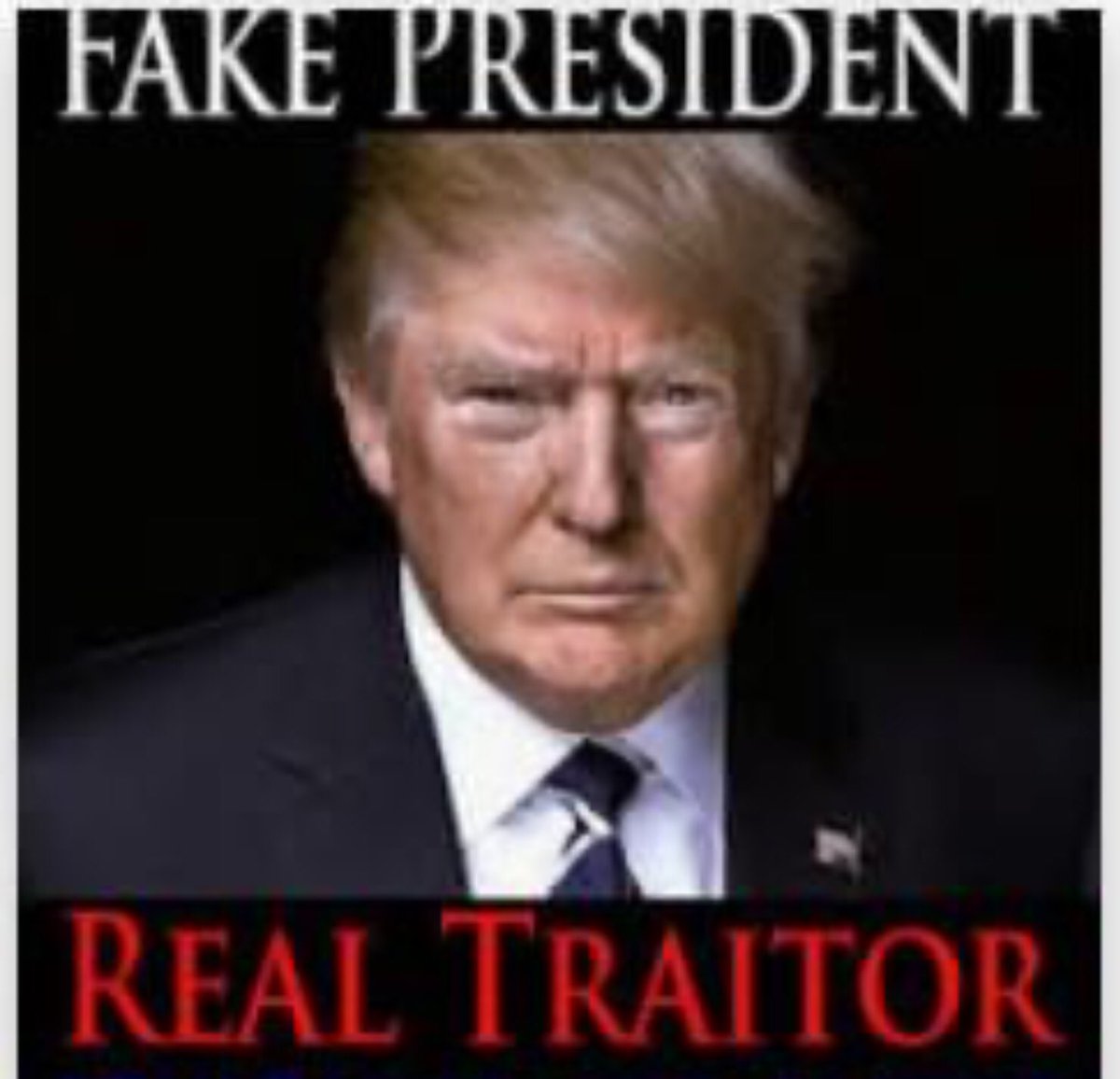 ⁦<a href="/realDonaldTrump/">Donald J. Trump</a>⁩ 
I Knew It!!!!!