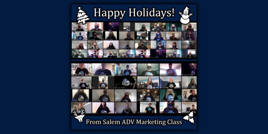 HAPPY HOLIDAYS RockShop 2021!