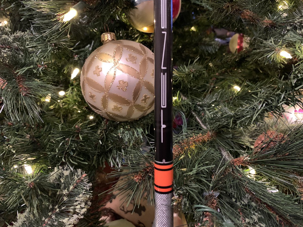 PGAPappas's tweet image. DAY 5: PGAPappas 12 Days of Christmas Golf Giveaway

🎁 Mitsubishi Tensei AV Raw Orange shaft (You choose R, S, or X Flex, uncut)

To enter:
🎄 Retweet
🎄 Follow @PGAPappas and @MCGolfShafts 

#ReleaseTheKringle! pgapappas.blogspot.com/2020/12/mitsub…
