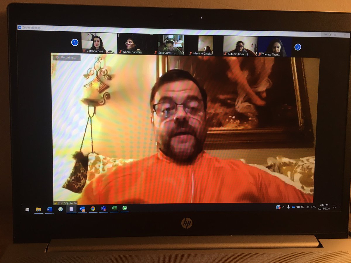 Nuestro campión en el <a href="/NYSenate/">New York State Senate</a>, el senador <a href="/LuisSepulvedaNY/">Luis Sepúlveda</a>. ¡Gracias! 

Our champion in the NYS Senate, Senator Luis Sepulveda. Thqnk you!

#GreenLightAnniversary #GreenLightNY #LuzVerdeNY #GreenLightVictories