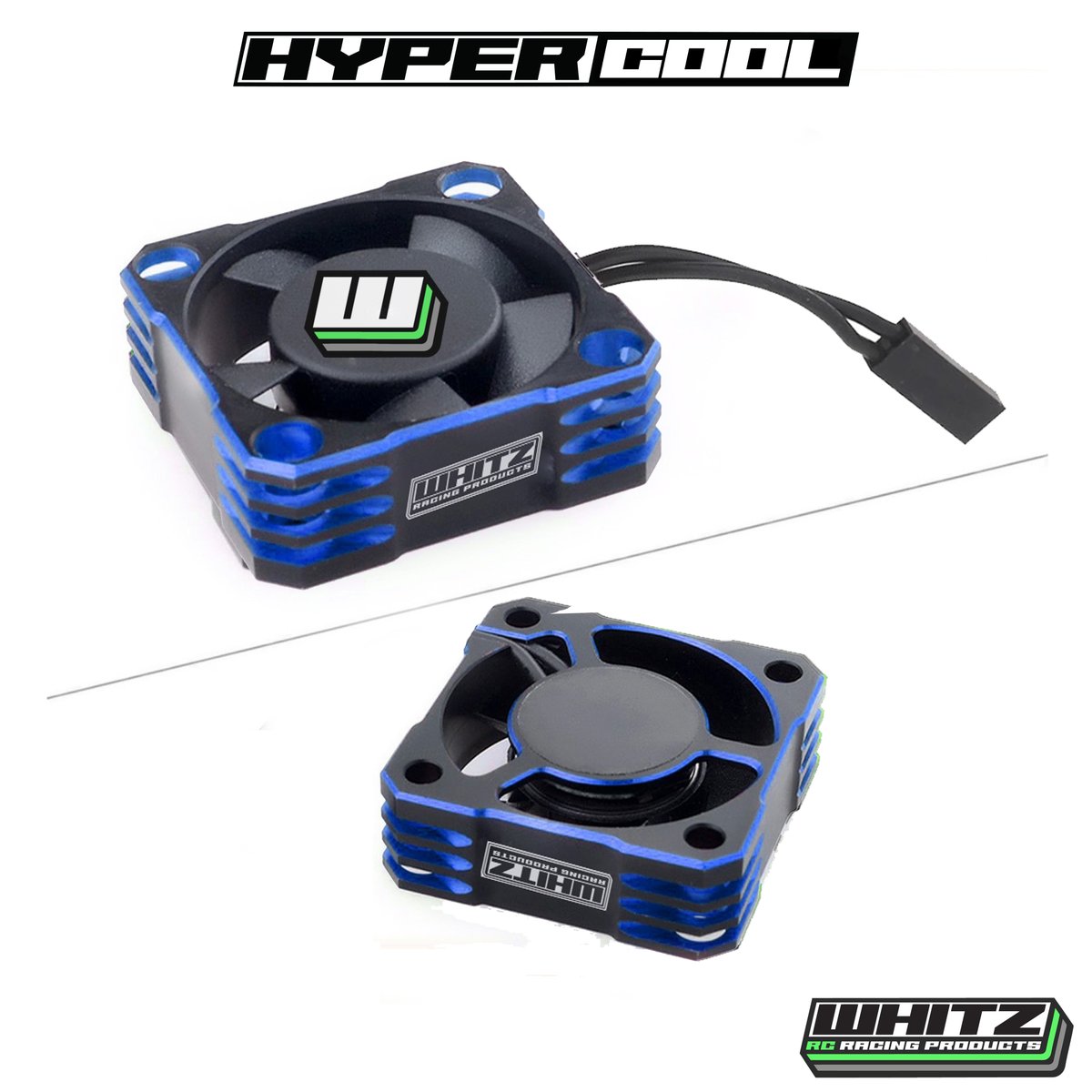 whitzracing's tweet image. #HyperCool - The Neon Green is so bright, astronauts have reported seeing it from space at your local R/C Track.

#HyperCool - The Cool Blue is so Cool, it could only be named Cool Blue.

#HyperCool - The Aluminum version, when purchased in the UK, they call it Aluminum

#FlyTheW