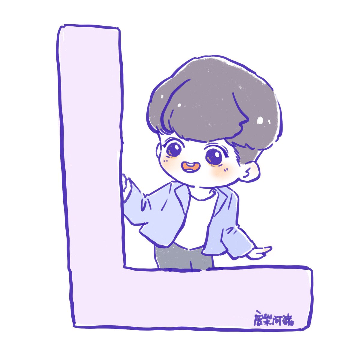 lambda1007's tweet image. #Lay #Yixing #张艺兴 #레이 #レイ #อี้ชิง #張藝興 #fanart @layzhang