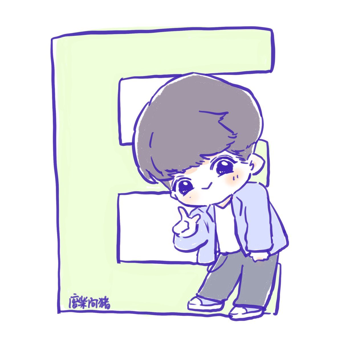 lambda1007's tweet image. #Lay #Yixing #张艺兴 #레이 #レイ #อี้ชิง #張藝興 #fanart @layzhang