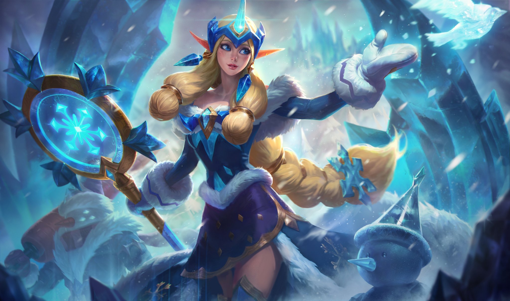 リーグ オブ レジェンド ワイルドリフト スプラッシュアート 凍れる王子ムンド 雪だるま イー 冬の奇跡オリアナ 冬の奇跡ソラカ リーグ オブ レジェンド ワイルドリフト スプラッシュアート 凍れる王子ムンド 雪だるま イー 冬の奇跡オリアナ 冬の奇跡ソラカ