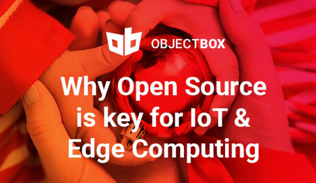 CredoComputers's tweet image. Why open source is key for IoT and Edge Computing - read this inspiring interview with the people who started @EdgeXFoundry 🤩
buff.ly/38aupF5
by #objectbox #database @objectbox_io